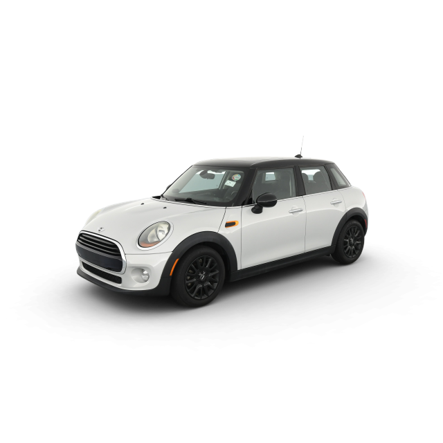 茶々❣️ 2017 MINI Hardtop 4 Door | Carvana